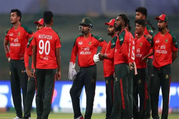 ಟಿ20 ವಿಶ್ವಕಪ್‌ನಿಂದ ಬಾಂಗ್ಲಾ ಔಟ್: ಭದ್ರತಾ ನೆಪದಲ್ಲಿ ಕೋಟಿ ಕೋಟಿ ಲಾಸ್!